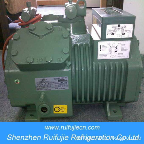 (4CC-9.2Y) Bitzer Semi-Hermetic Compressor